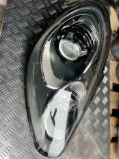 Фара правая Porsche Cayenne 958 рест. 2016 7P5941032CR