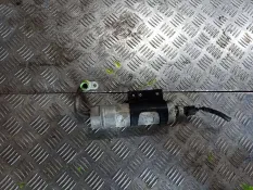 Осушитель кондиционера Nissan Qashqai J10 рест. 2012 92133BB50A