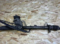 Рулевая рейка Volkswagen Polo 4 рест. 2009 6R1423051AG