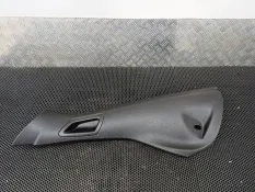 Обшивка стойки передней BMW X5 E70 рест. 2012 51477154837