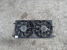 Вентилятор охлаждения Renault Laguna 3 2009 214810046R