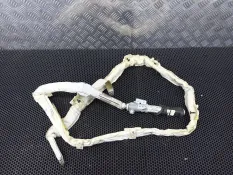 Подушка безопасности боковая (шторка) BMW 5 E60/E61 2006 72129147337