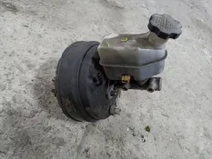 Вакуумный усилитель тормозов Hyundai Tucson 2006 585002E450