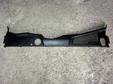 Комплект декоративных накладок салона Porsche Macan 2018 95B819447