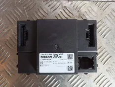 Блок комфорта Nissan Qashqai J10 рест. 2012 284B2BR