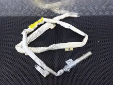 Подушка безопасности боковая (шторка) BMW 5 E60/E61 2006 72129147338