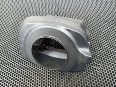 Кожух рулевой колонки BMW 5 E39 рест. 2003 6922608