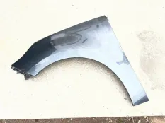 Крыло переднее левое Renault Scenic 2 рест. 2010 631017581R