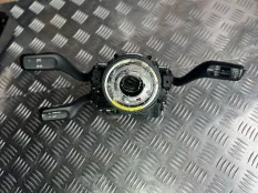 Переключатель подрулевой (стрекоза) Porsche Cayenne 958 рест. 2016 95B953568