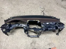 Панель передняя салона (торпедо) Toyota C-HR AX10 2018 73960F4011