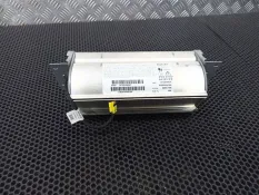 Подушка безопасности пассажира BMW 5 E60/E61 2006 39703970807F