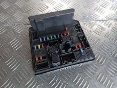 Блок предохранителей Nissan Qashqai J10 рест. 2012 284B7BB00C