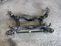 Балка задняя Porsche Macan 2017 95B505235E