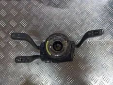 Переключатель подрулевой (стрекоза) Porsche Macan 2017 95B953568E