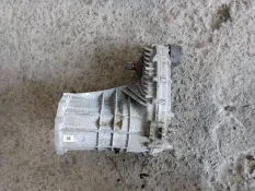 Раздаточная коробка Porsche Cayenne 958 рест. 2016 7L6399649D