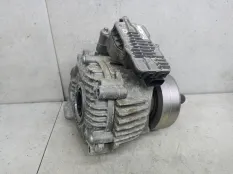 Раздаточная коробка Porsche Macan 2017 95B927755B