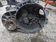 МКПП Volkswagen Golf 5 2008 NFZ