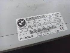 Блок управления крышкой багажника BMW X5 E70 рест. 2011 7230669