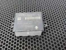 Блок управления парктрониками Audi A4 B8 2011 8K0910475T