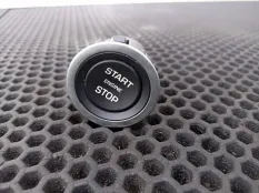 Кнопка запуска двигателя Land Rover Range Rover Sport 2 2016 GPLA14C376