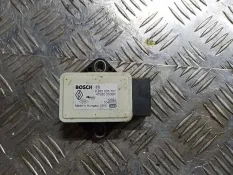 Датчик ускорения Nissan Qashqai J10 рест. 2012 479300006R