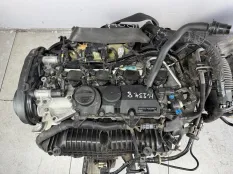 Двигатель B4204T Volvo XC40