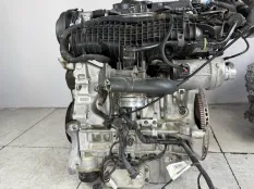 Двигатель B4204T Volvo XC40
