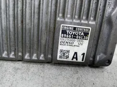 Блок управления двигателем Toyota Camry 8 XV50 (2011 - 2014) 8966106L30
