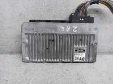 Блок управления двигателем Toyota Camry 8 XV50 (2011 - 2014) 8966106Q80