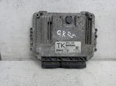 Блок управления двигателем Nissan X-Trail T31 2009 23710JG50