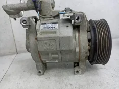 Компрессор кондиционера Honda Accord 8 2011 4472800550