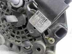 Генератор Nissan Qashqai J11 2017 231004BE0B