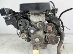 Двигатель J20A Suzuki Grand Vitara 2 рест.