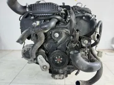 Двигатель 276DT Land Rover Discovery 4