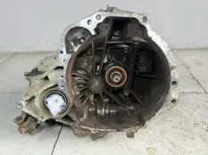 МКПП Nissan Primera P12 2005 320104M506