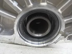 Раздаточная коробка Toyota Highlander 3 XU50 2015 3610073010