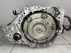 АКПП Toyota Highlander 3 XU50 2016 U660F