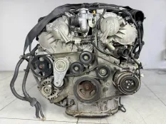 Двигатель VQ37VHR Infiniti FX37 2 рест.