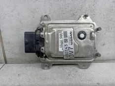 Блок управления АКПП Nissan Qashqai J11 2017 310364ED0C