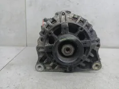 Генератор Peugeot 206 рест. 2009 9656956380