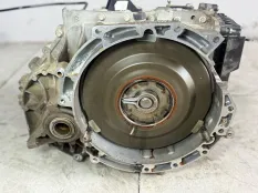 АКПП Ford Mondeo 4 рест. 2013 6DCT450