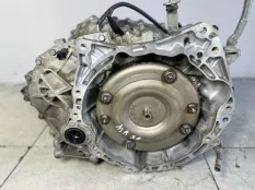 Вариатор Nissan Qashqai J10 рест. 2010 1XT2B