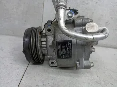 Компрессор кондиционера Suzuki SX4 2 2015 9520061M00