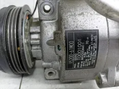 Компрессор кондиционера Suzuki SX4 2 2015 9520061M00
