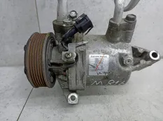 Компрессор кондиционера Nissan Juke F15 рест. 2014 926001KC1C