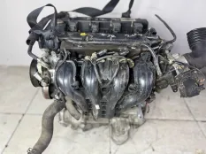 Двигатель L3 Ford Escape 2 R3