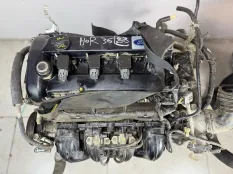 Двигатель L3 Ford Escape 2 R3