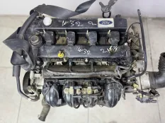 Двигатель L3 Ford Escape 2 R3