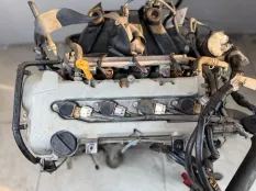 Двигатель M16A Suzuki SX4 2