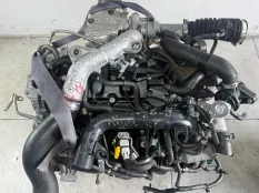 Двигатель MR16DDT Nissan Juke F15 рест.